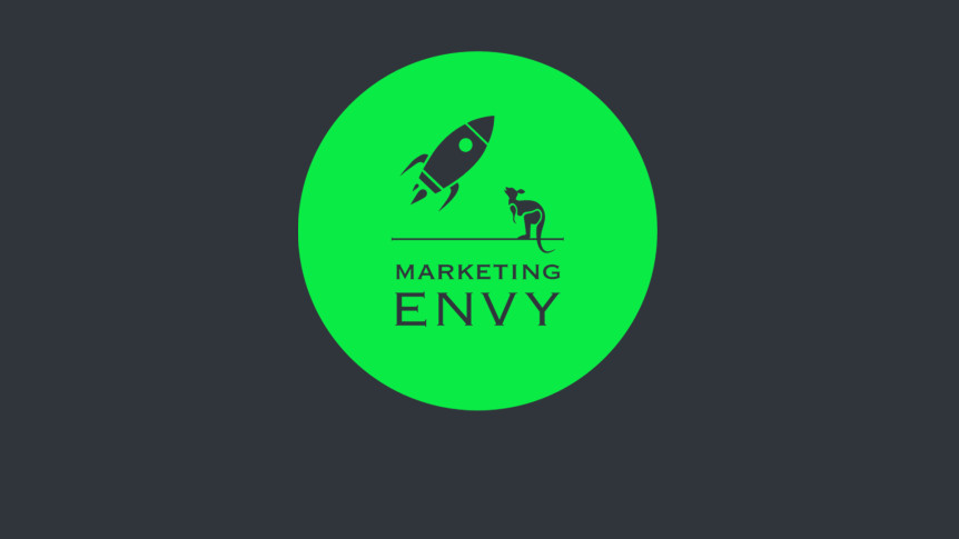 Marketing Envy