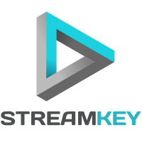 StreamKey